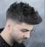 Zayn Malik Hairstyle