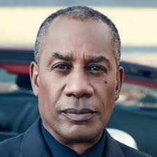 Stream episode Mogul Interviews: Joe Morton, Actor by Jessica Lipps podcast 
