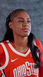 Add an award to the shelf for Ava 🏆 Congrats to Freshman Guard Ava Watson 