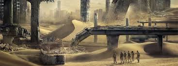 The most common maze runner books material is fabric. 10 Survival Books Like The Maze Runner