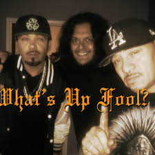 Stream Ep 11 Baby Bash Kid Frost Chicano Rap Old School And New School By What S Up Fool Podcast Listen Online For Free On Soundcloud