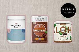 Organic pea protein, vanilla, sugarcane | certified: The 12 Best Protein Powders For Women In 2021
