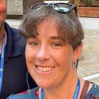 Vonda Moore's Instagram, Twitter & Facebook