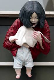 Michaeljacksontheligthoftheworld Segunda Estatua Jacko Bizarro Revelado Mas Este Faiscas De Odio E Mail E Ameacas De Morte