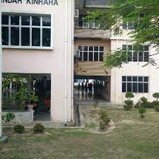 Smk bandar kinrara seksyen 1. Smk Seksyen 4 Bandar Kinrara Bandar Kinrara