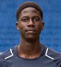 Amadou onana statistics and career statistics, live sofascore ratings, heatmap and goal video highlights may be available on sofascore for some of amadou onana and hamburger sv matches. Amadou Onana Amadou Zeund Georges Ba Mvom Onana Hamburger Sv