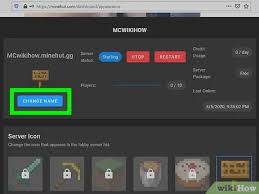 Up to 4 ghz for standard services & up to 5 ghz on premium! Como Crear Un Servidor De Minecraft Gratis Con Imagenes
