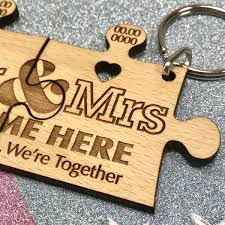 Shop jigsaw puzzle piece keychain created by puzzleplace. Keyrings 2x Personalised Teacher Gift Thank You Puzzle Piece Keyring Collectables Ubi Uz