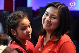 Duterte offers to be 'injected in public' with russian covid vaccine. Kitty Duterte To Hold Bible Of Duterte S Mother For Oath Taking