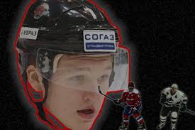 Cska #97, mn wild prospect. The Nhl S Next Great Russian Superstar Is Stuck In Russia By Jacob Neuman Unplugg D Mag Medium