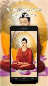 We have 58 background pictures for you. Gautam Buddha Wallpapers For Android Apk Download