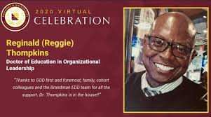 Charles Newman, Ed.D.