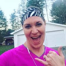 Jill Hidy's Instagram, Twitter & Facebook