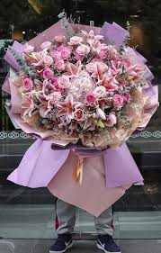 Big bouquet of flowers stock photos and images. 10 Best Metro Manila Flower Shops With Online Delivery