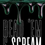 Horror Book Club — BOX TURTLE BOOKS | SHELBY, NC