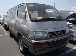 Sedan coupe hatchback station wagon suv pick up van mini van wagon convertible bus truck heavy equipment other. Toyota Hiace Wagon Car News Sbt Japan Japanese Used Cars Exporter