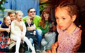 Дочь — евдокия егоровна бероева11 (родилась 4 апреля 2007). Kak Vyglyadit Podrosshaya Doch Egora Beroeva I Ksenii Alferovoj I Chem Sejchas Zanimaetsya Ona Shoubizzz Vsyo O Zvyozdah Mediaplatforma Mirtesen