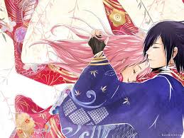 Naruto 1588920 Sasusaku Sakura And Sasuke Anime