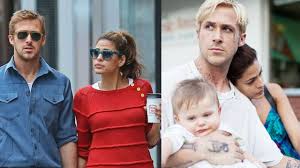 Who is ryan gosling dating? Ryan Gosling Wife And Kids Ryan Gosling And Eva Mendes Youtube