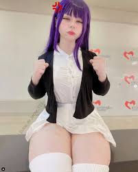 Dulce_De_Leche_123 - Sexy Cosplay Babes