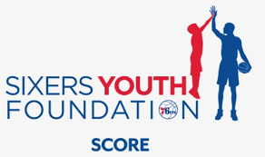 It is a very clean transparent background image and its resolution is 800x800 , please mark the image source when quoting it. Sixers Logo Png Images Transparent Sixers Logo Image Download Pngitem