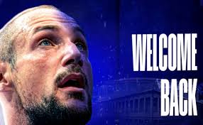 Esperienza, carisma e personalità: la Fortitudo riporta a casa il forte  Centro