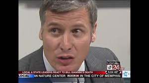 Reaction To The Death Of Former Shelby County Republican Party Chairman Bill  Giannini