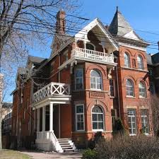 Doors Open Toronto Feature: Building #3