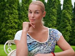 Напомним, девочка родилась в браке балерины с. Intervyu Anastasii Volochkovoj O Materi I Docheri Ekspress Gazeta