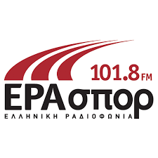 This radio maintained its position as malaysia's second leading malay language station with over 3.7 million listeners. Era Spor 101 8 A8hna Radiofwno Live Radio On E Radio Gr Era Sport 101 8 Fm Athens