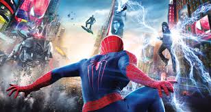 28949 views | 43973 downloads. The Amazing Spider Man 2 Wallpapers Top Free The Amazing Spider Man 2 Backgrounds Wallpaperaccess