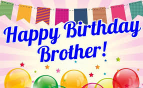 My warmest birthday wishes to you on your special day. 200 Birthday Wishes For Brother Happy Birthday Brother Wishesmsg