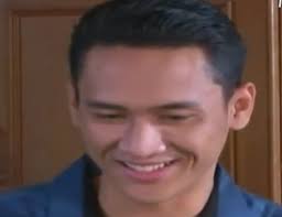 Kan saya dah bagitahu ustaz kena jadi suami saya. Sayangku Kapten Mukhriz Episode 17