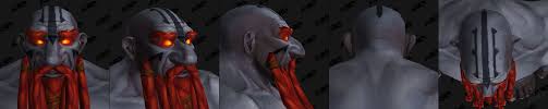 World of warcraft (wow) addon guide spotlight how to unlock mag'har orcs fast in shadowlands 2021 tower knowledge guide in wow shadowlands patch 9.1 plater nameplates: Dark Iron Dwarf Allied Race Guides Wowhead