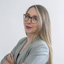 Shawn Russell, ing., P.Eng.