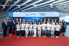 工銀亞洲慈善基金”與職業訓練局（VTC）持續推動“工銀光明行—職專 ...