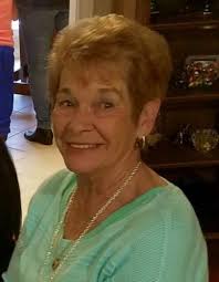 Patricia Ellen Cornett Obituary (2023)