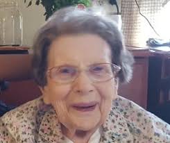 Agnes Rogers Obituary (1924