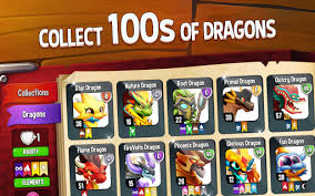 Be the best dragon master! Dragon City Mobile Apps On Google Play