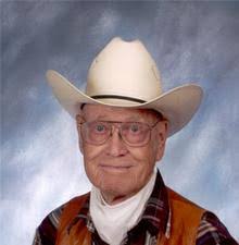 Archie Virgil “Buddy” Boyd (1917-2009)