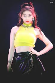 Chaego On Twitter In 2020 Itzy Girl Women