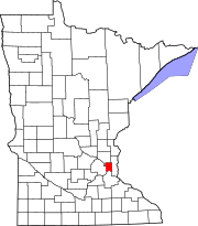 Beginning in 1917, the minnesota state open is a premiere golf tournament bringing together top professional and amateur players all vying to have their name included with the likes of les bolstad, george shortridge, and tom lehman as past champions. Blaine Minnesota Wikipedia