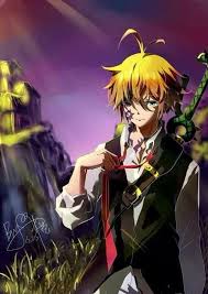 Seven Deadly Sins Wallpapers For Android Apk Download