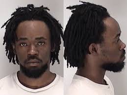 Richmond County Booking Highlights