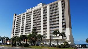 Landmark Beach Resort Review Of Landmark Holiday Beach Resort Panama City Beach Fl Tripadvisor