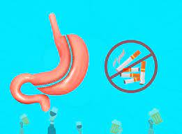 Das Rauchen Nach Schlauchmagen Dr He Obesity Clinic