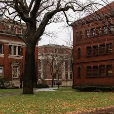 Managing the future of work. The Affirmative Action Battle At Harvard Is Not Over The New York Times