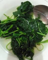 Tak hanya lezat dibuat sayur bening, bayam juga bikin ketagihan lho dibuat jadi sayur bobor. Resep Sayur Bayam Bening Sehat Lezat Mudah Dibuat Resep Hari Ini