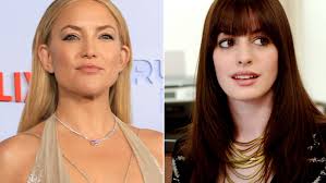 Kate Hudson Regrets Turning Down 'Devil Wears Prada'