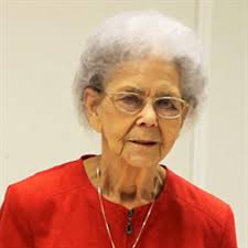 Nellie Camp Obituary December 27, 2019